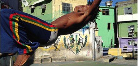  Capoeira 
 Das   Capoeira   ist ein...