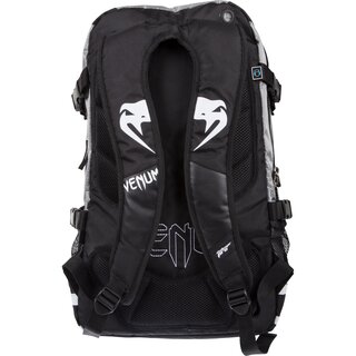 Backpack Challenger Pro, Black/Grey | VENUM