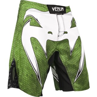 Fight Shorts Amazonia 4.0, Green Viper | VENUM