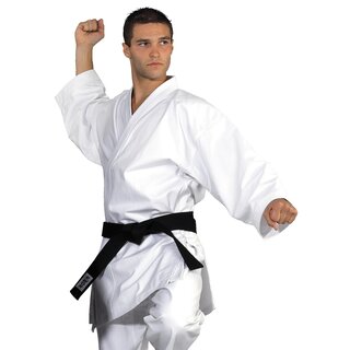 Karate Jacke Traditional, 8oz, Wei | KWON 170 cm